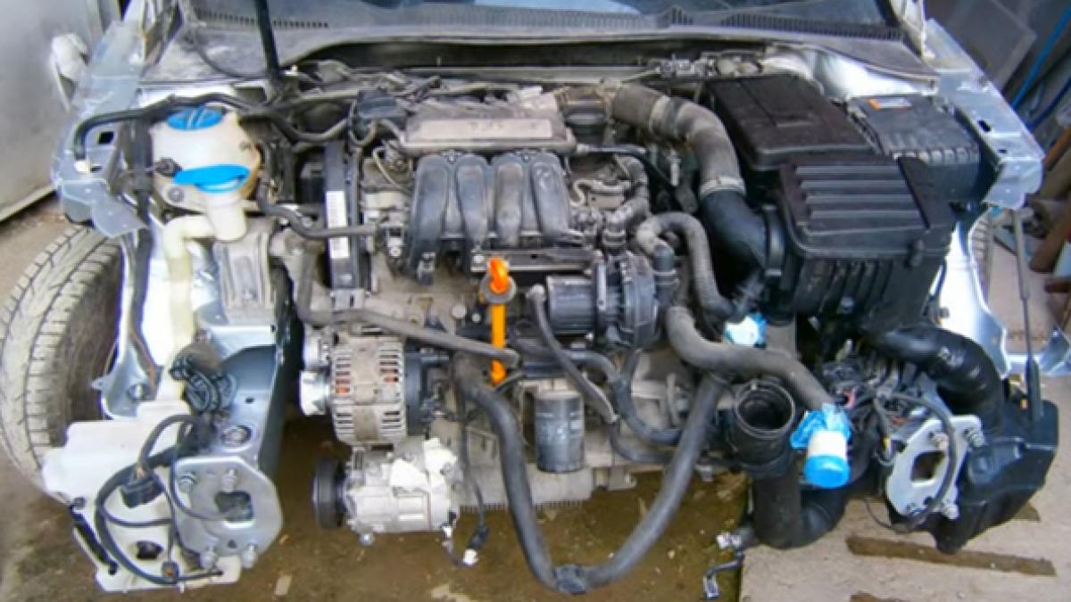 ati auzit de masini dauna totala reparate si facute sa arate ca noi unii au dus reparatiile