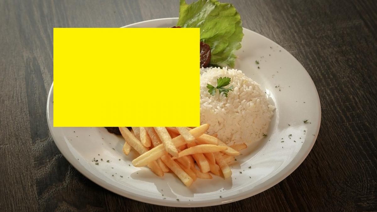 avertismentul bucatarilor daca vezi acest preparat in meniu pleaca imediat din restaurant