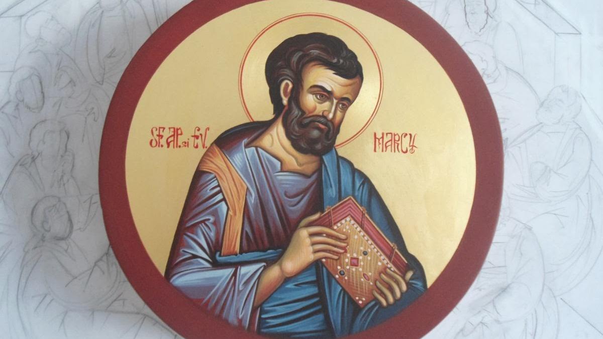 calendar crestin ortodox 25 aprilie ce sfinti sarbatorim astazi