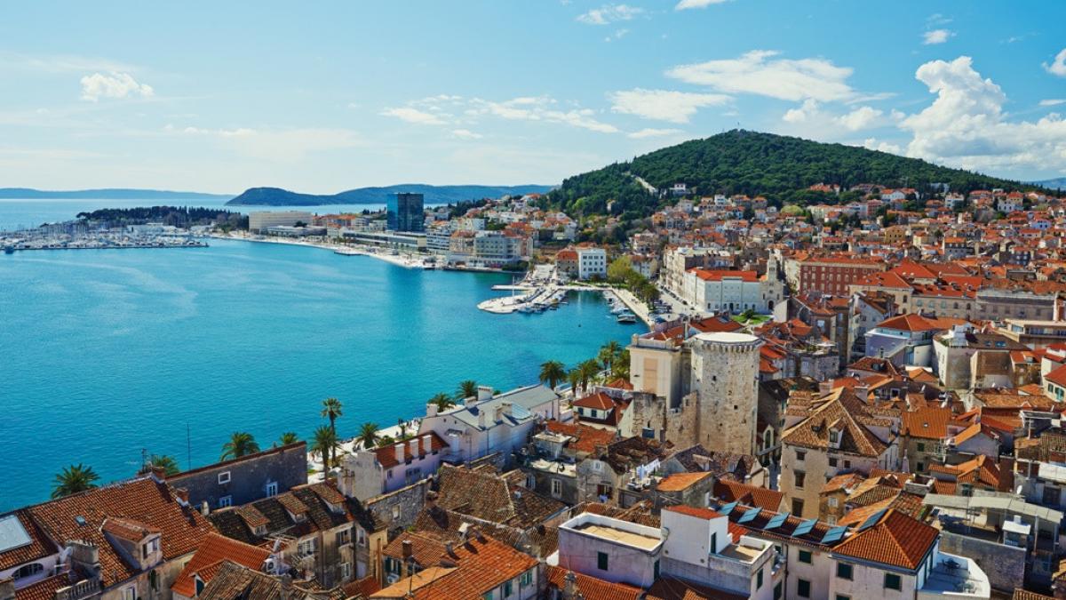 croatia o destinatie pitoreasca si istorica de neuitat