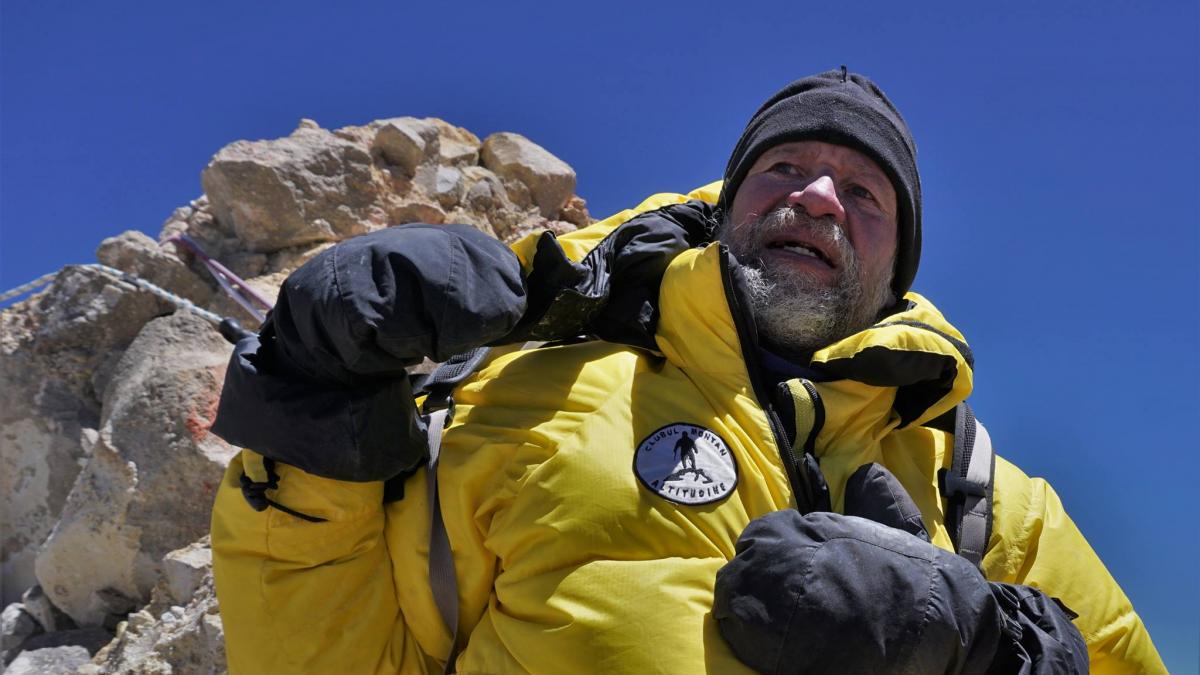 cum a planuit tatal dor getei popescu expeditia din retezat fara a avea dreptul legal societatea