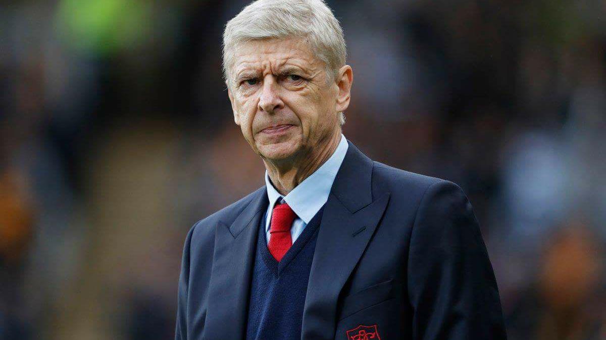 dezvaluirea surprinzatoare a lui wenger am vrut sa ma sinucid ce sens mai avea viata