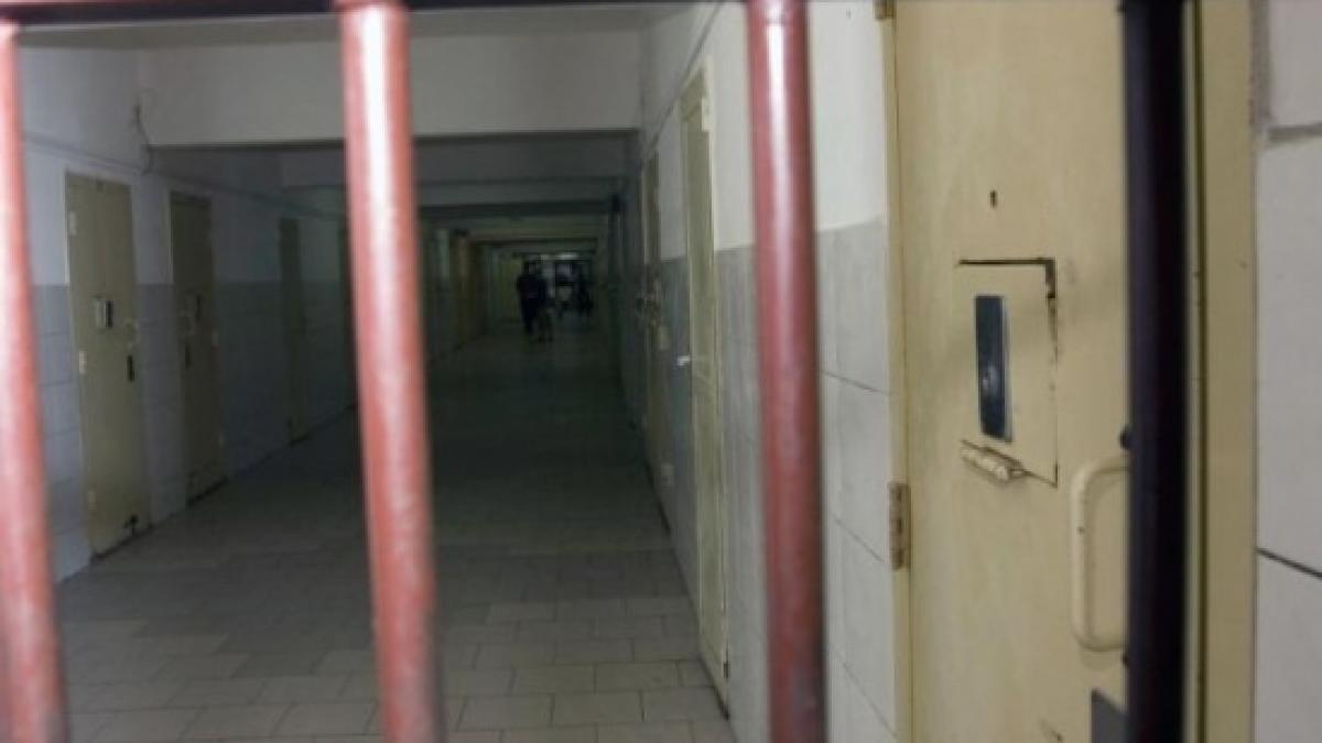 dezvaluiri dupa anuntul cedo privind penitenciarele din romania la jilava gradul de aglomerare este