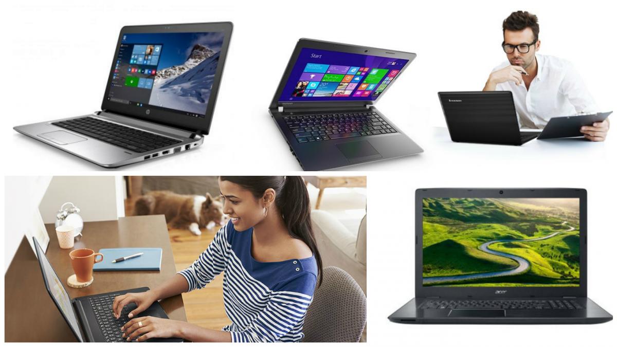 emag are reduceri uriase la laptopuri top 10 produse si cu 1 870 de lei mai ieftine