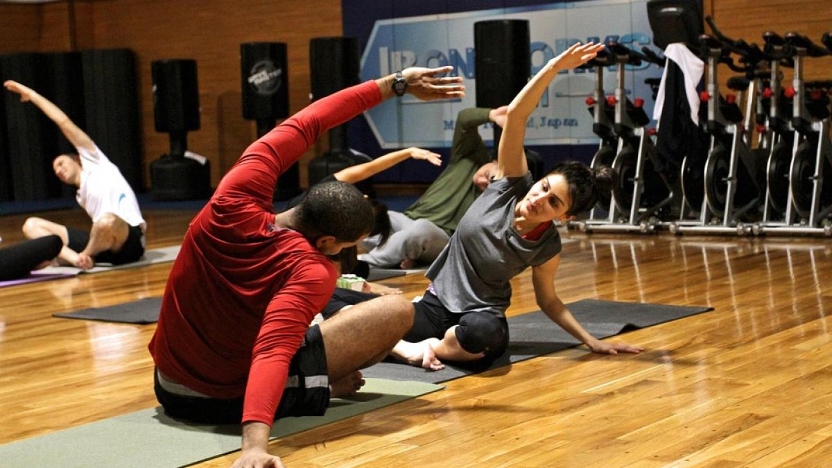 functiile creierului se pot imbunatati cu numai 45 de minute de exercitii fizice pe saptamana