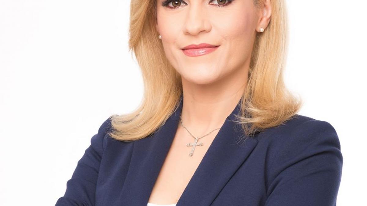 Primarul Capitalei Gabriela Firea, nouă somație pentru constructorul pasajului Piața Sudului