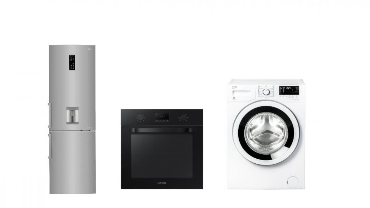 reduceri emag crazy days preturi mai mici cu pana la 50 la electrocasnice