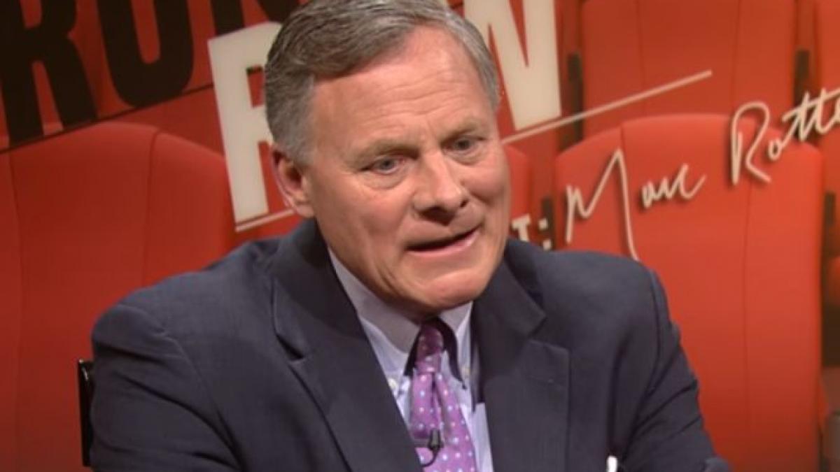 senator american statele unite si rusia sunt deja intr un nou razboi rece