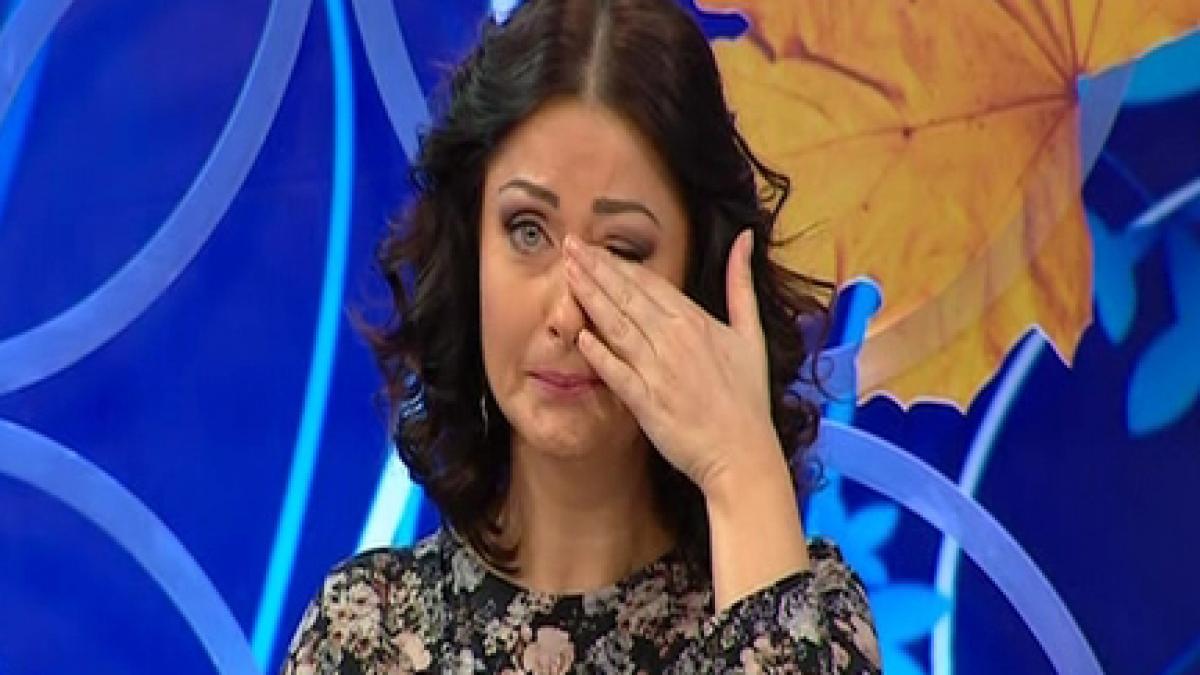 tatal gabrielei cristea se confrunta cu probleme mari de sanatate