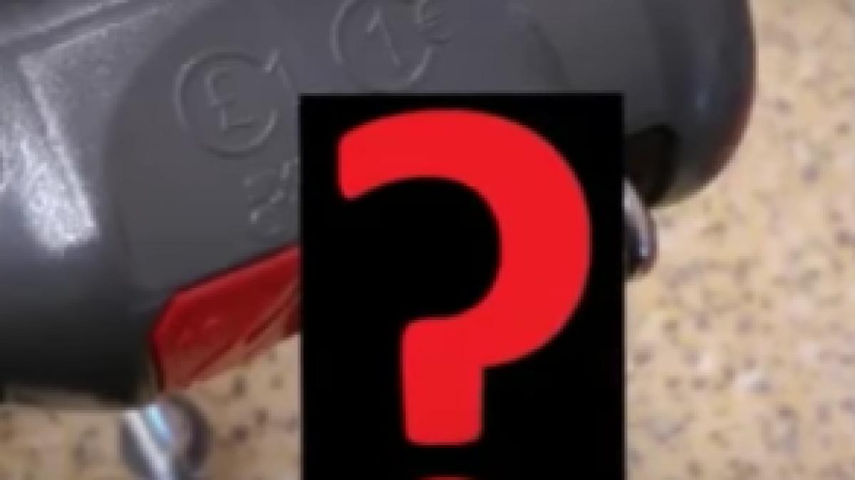 ti s a intamplat sa nu ai 50 de bani la tine uite cum sa iei un carucior la hypermarket daca nu ai