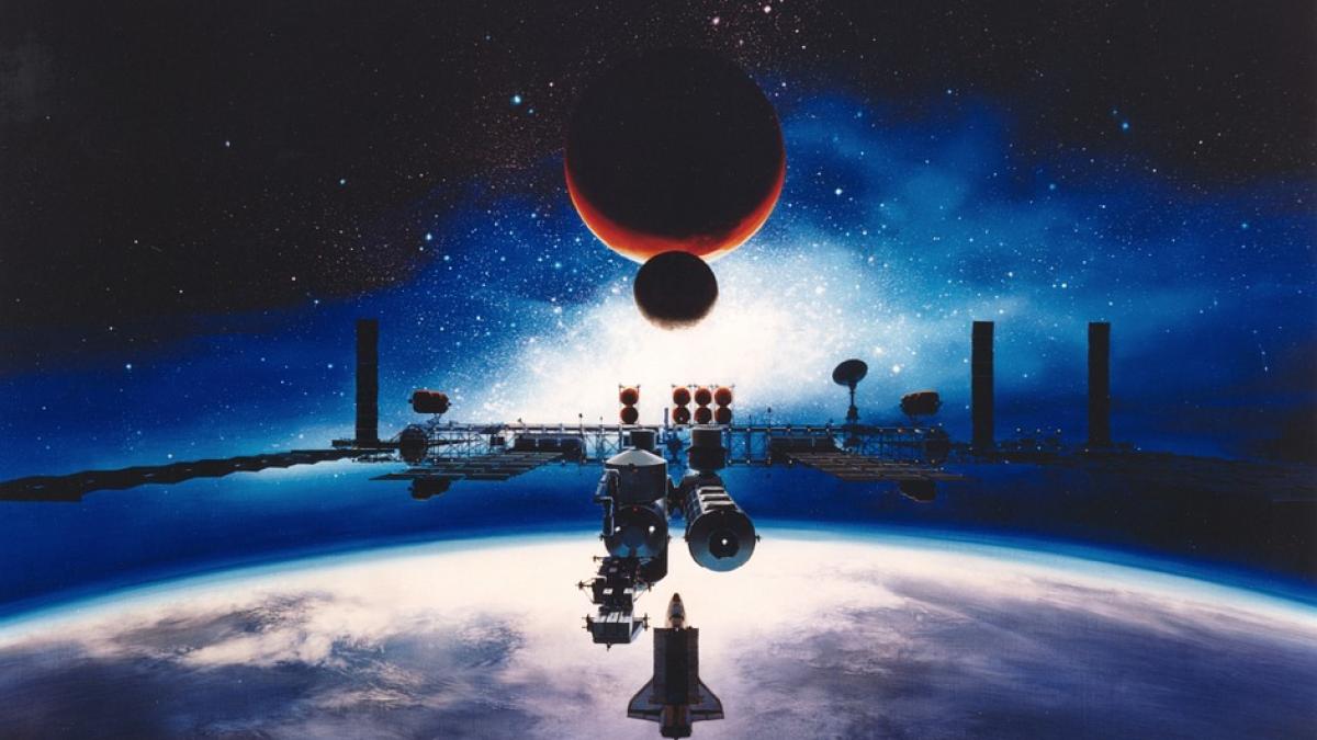 un incident petrecut in spatiu le a dat fiori reci savantilor de la nasa am inceput sa primim date