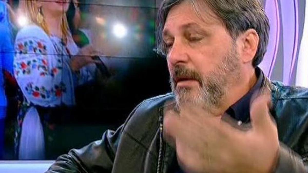 cornel gales totul despre autopsia ilenei ciuculete n am vrut sa o cioparteasca pe zanica mea