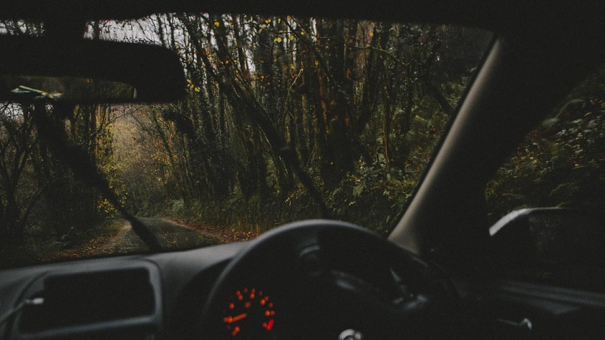 cum a incercat un oltean sa scape de amenda dupa ce a fost surprins de radar cu viteza peste limita