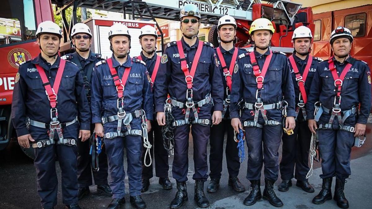 liviu dragnea a felicitat pompierii care au reusit sa scoata copilasul din put