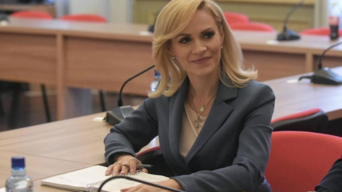 primaria capitalei face angajari substantiale anuntul facut de gabriela firea