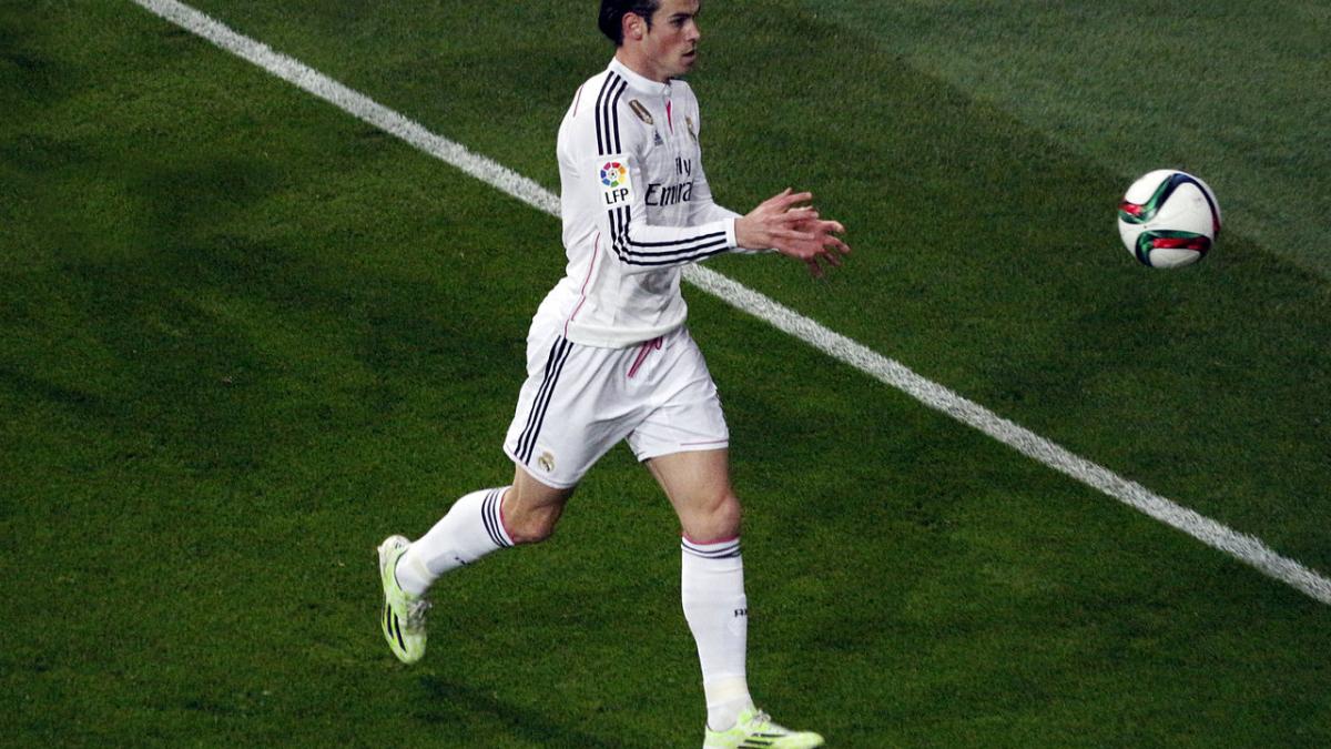 real madrid atletico madrid gareth bale va lipsi din semifinalele ligii campionilor