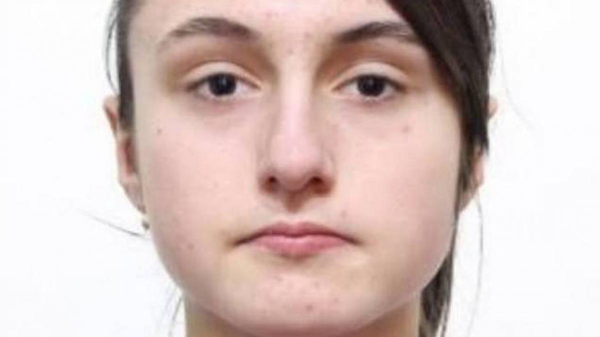 a plecat la biserica in vinerea mare si de atunci e de negasit politia cere ajutorul populatiei