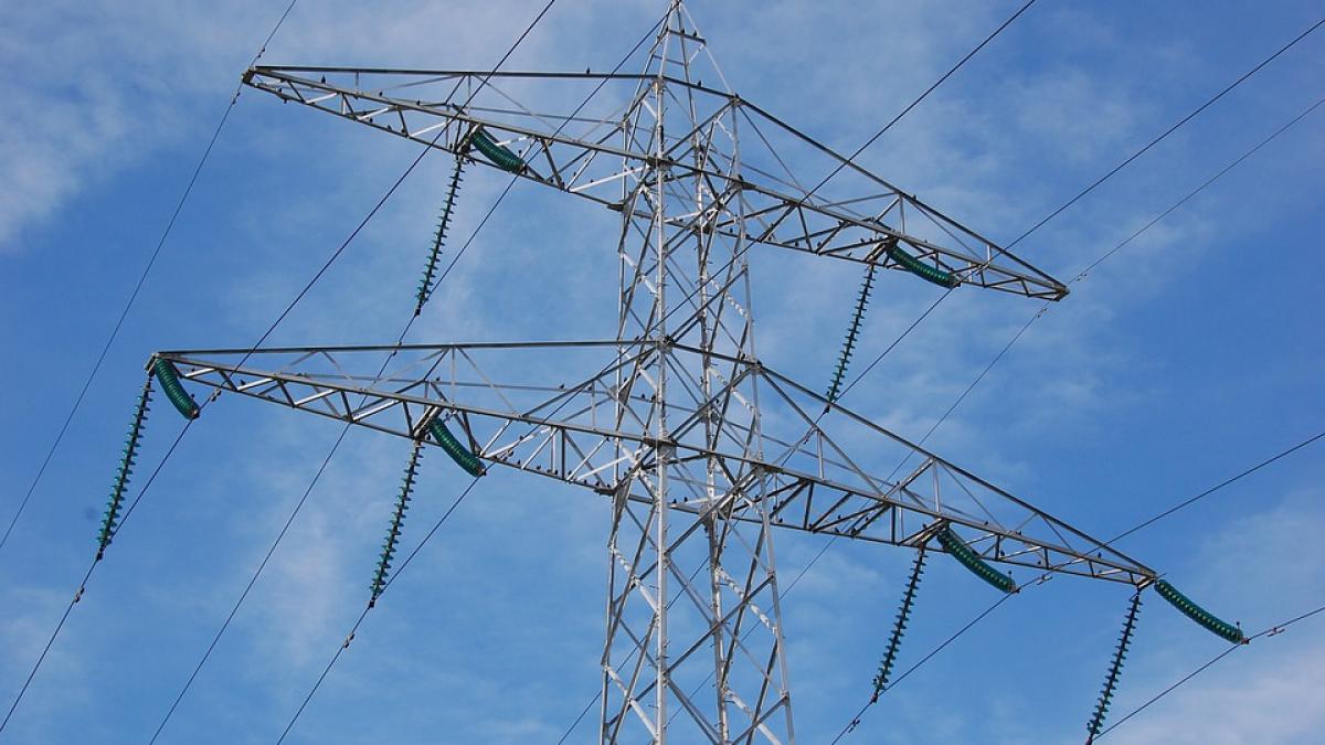 accident de munca sau neatentie un angajat al electrica a murit dupa ce s a electrocutat pe un