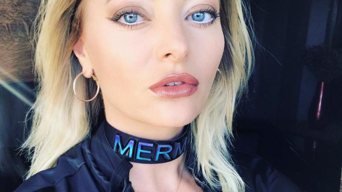 care este cea mai mare fobie a deliei artista a recunoscut tot