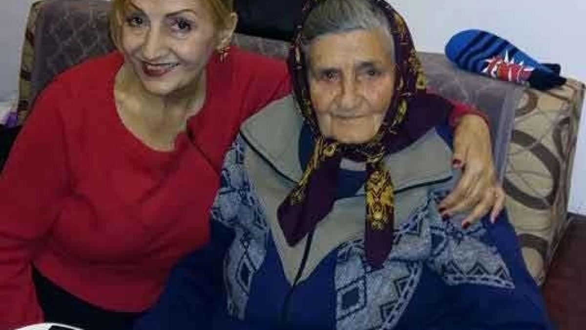 cuvintele sfasietoare rostite de mama ilenei ciuculete la parastasul artistei