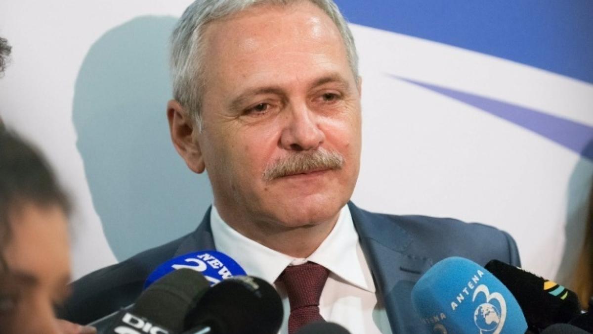 dragnea m am inteles cu tariceanu ca negritoiu trebuie revocat cat mai repede de la asf
