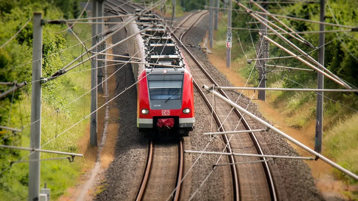 elevii vor calatori gratuit in tarile uniunii europene video