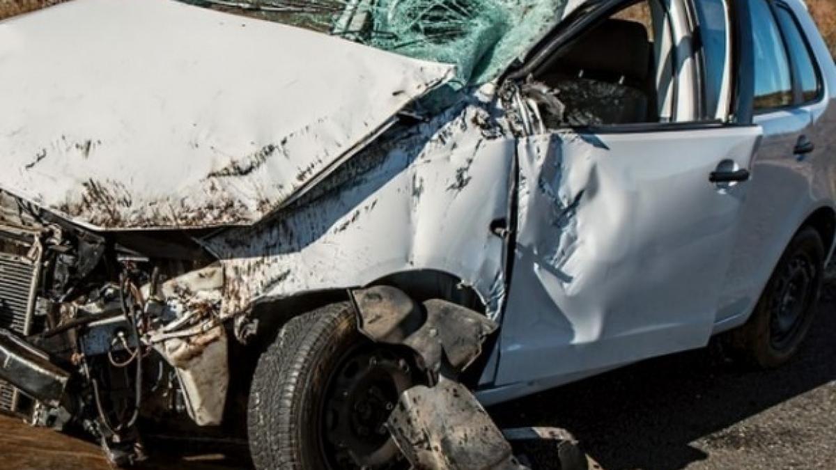 grav accident in judetul constanta un copil de doi ani printre raniti