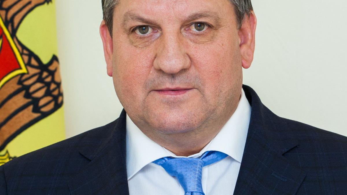 ministrul transporturilor din republica moldova dus la parchetul anticoruptie