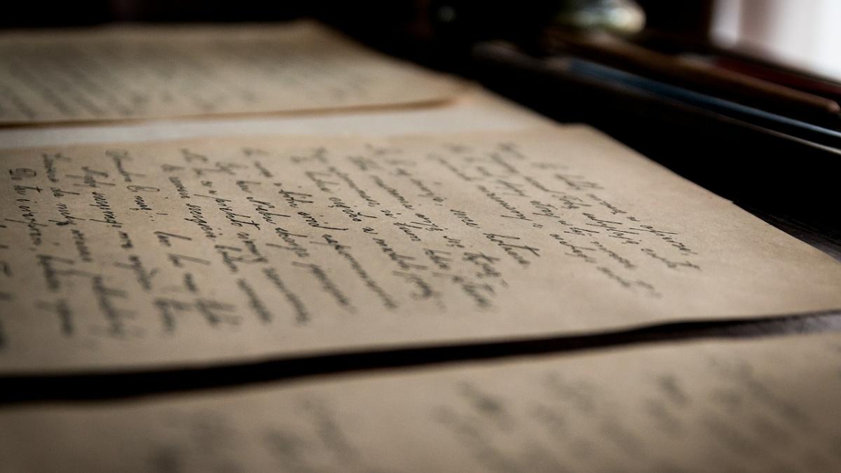 o scrisoare trimisa in urma cu 53 de ani a ajuns la destinatie ce continea plicul