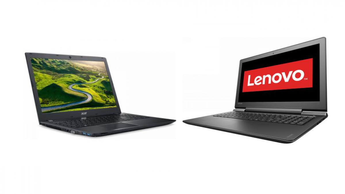 reduceri emag laptopuri top 10 oferte crazy days pe care nu trebuie sa le ratezi