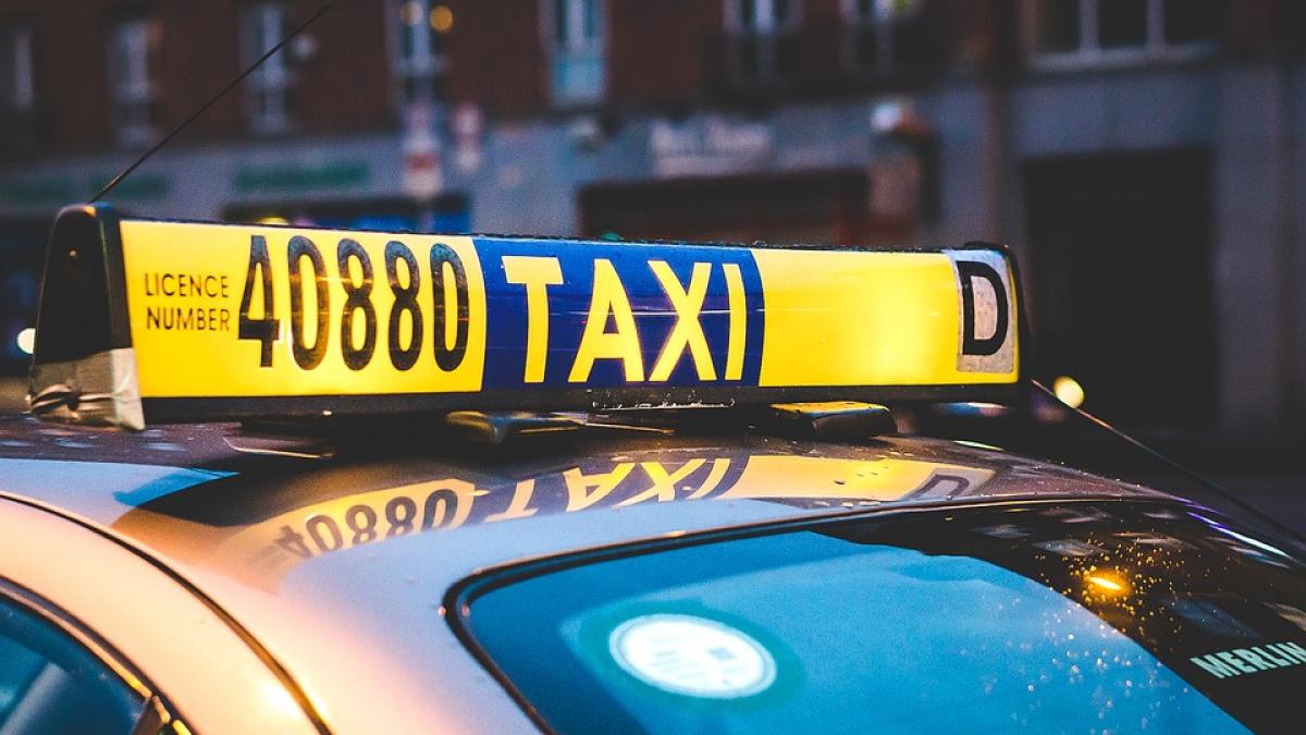 taxiul zburator va fi lansat in mai putin de trei ani unde va circula