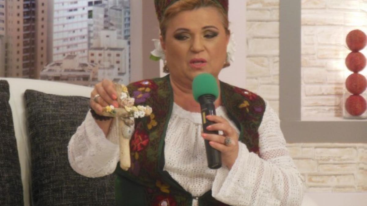 veste trista pentru nicoleta voica darmanata chiar de ziua ei momentele cumplite prin care a trecut