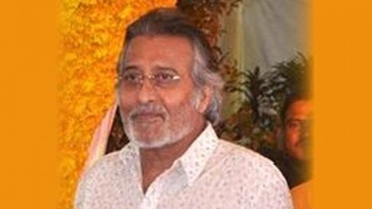 vinod khanna unul dintre cei mai titrati actori de la bollywood si politician indian a murit