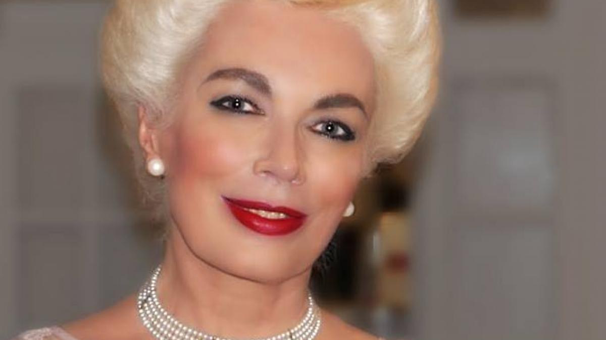 are 60 de ani dar a devenit fotomodel la paris cum arata romanca foto