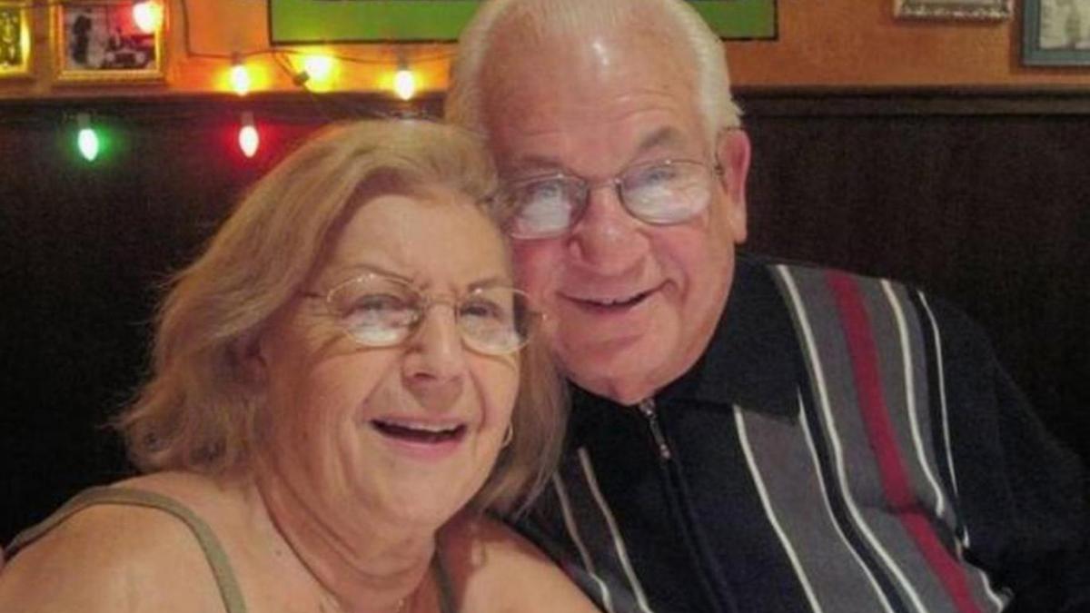 au fost casatoriti 69 de ani e socant ce s a intamplat cu femeia dupa ce sotul ei a murit