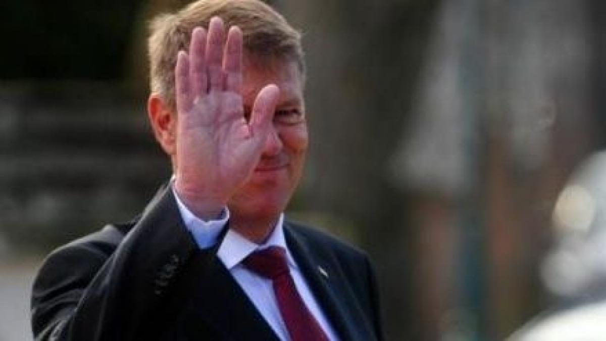 iohannis da de inteles ca nu va merge la comisia de ancheta privind alegerile prezidentiale din 2009