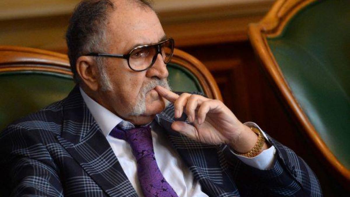 ion tiriac pe nastase poti sa l acuzi de orice dar nu ca e rasist sau xenofob