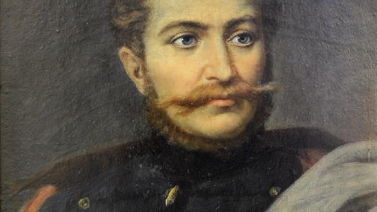 luptele sangeroase ale revolutiei din 1848 1849 cum a devenit avram iancu inger si demon