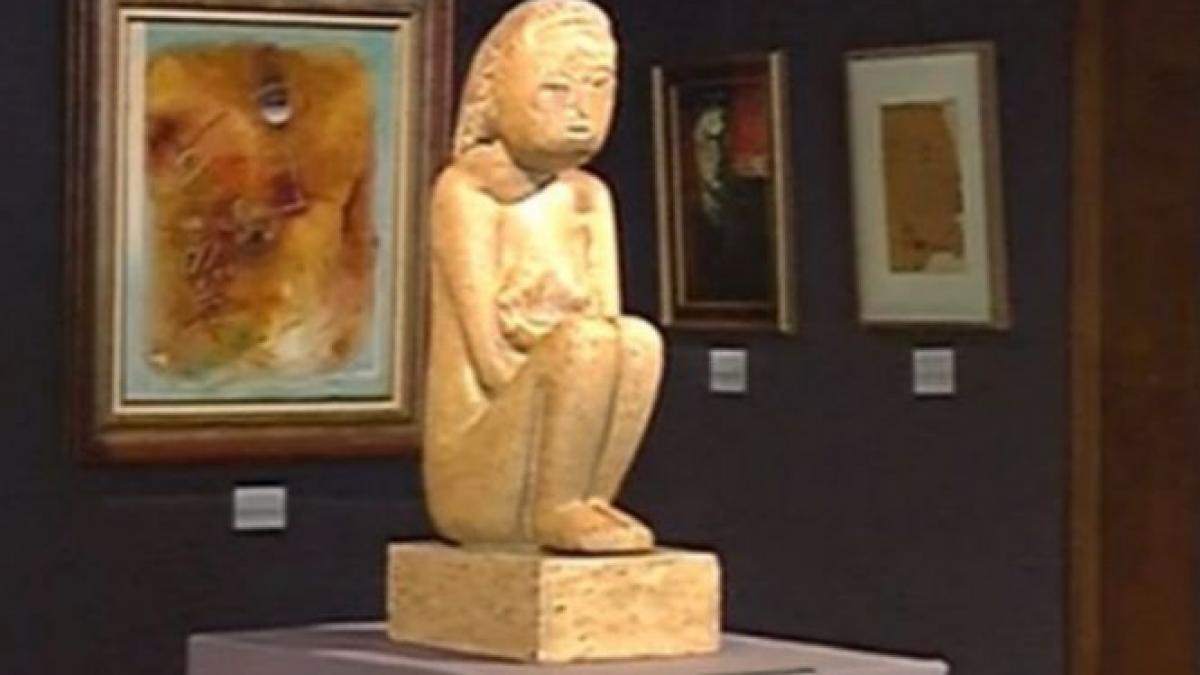 ministrul culturii despre cumintenia pamantului pana la finalul anului banii vor fi restituiti