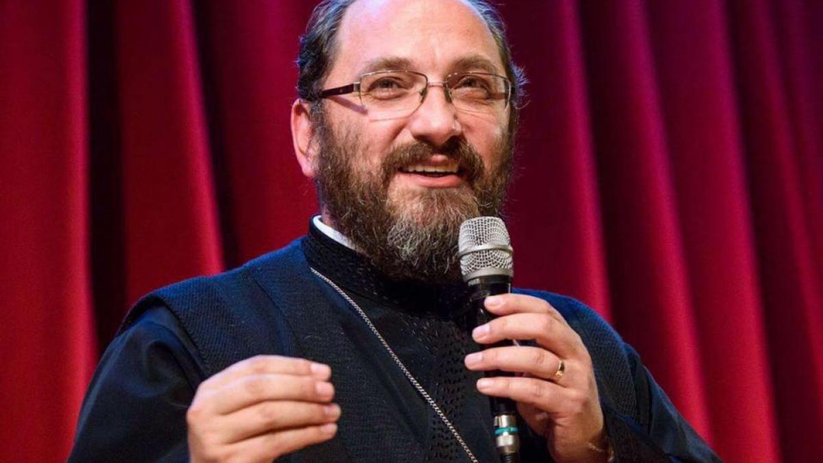 parintele constantin necula mesaj pentru parinti cu bataia nu faci raiul