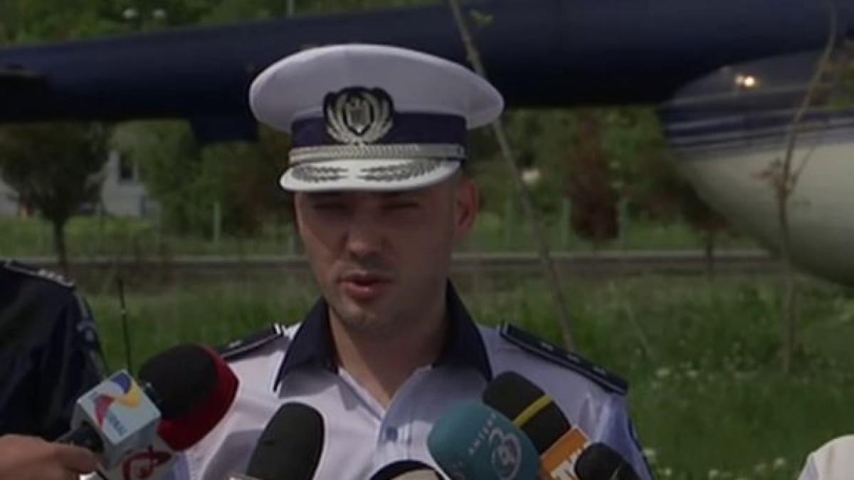 politia rutiera anunta masuri extraordinare pentru minivacanta de 1 mai