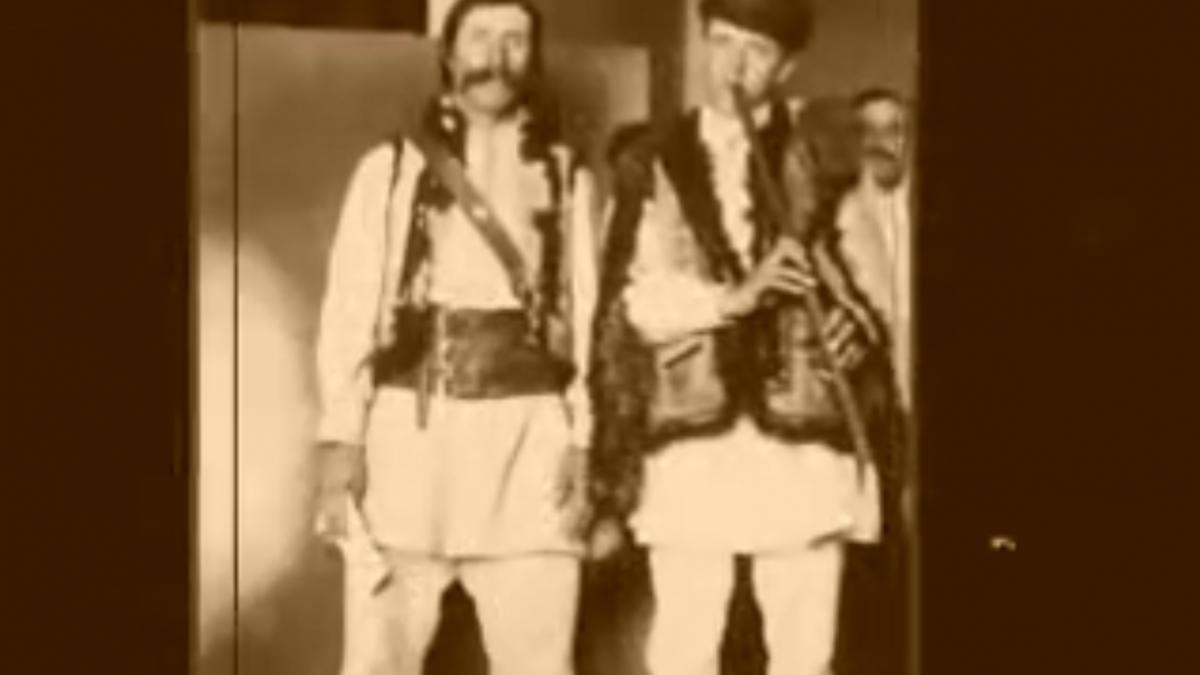 primii romani care au plecat catre america la inceput de secol xx proveneau din ardeal ce ne a