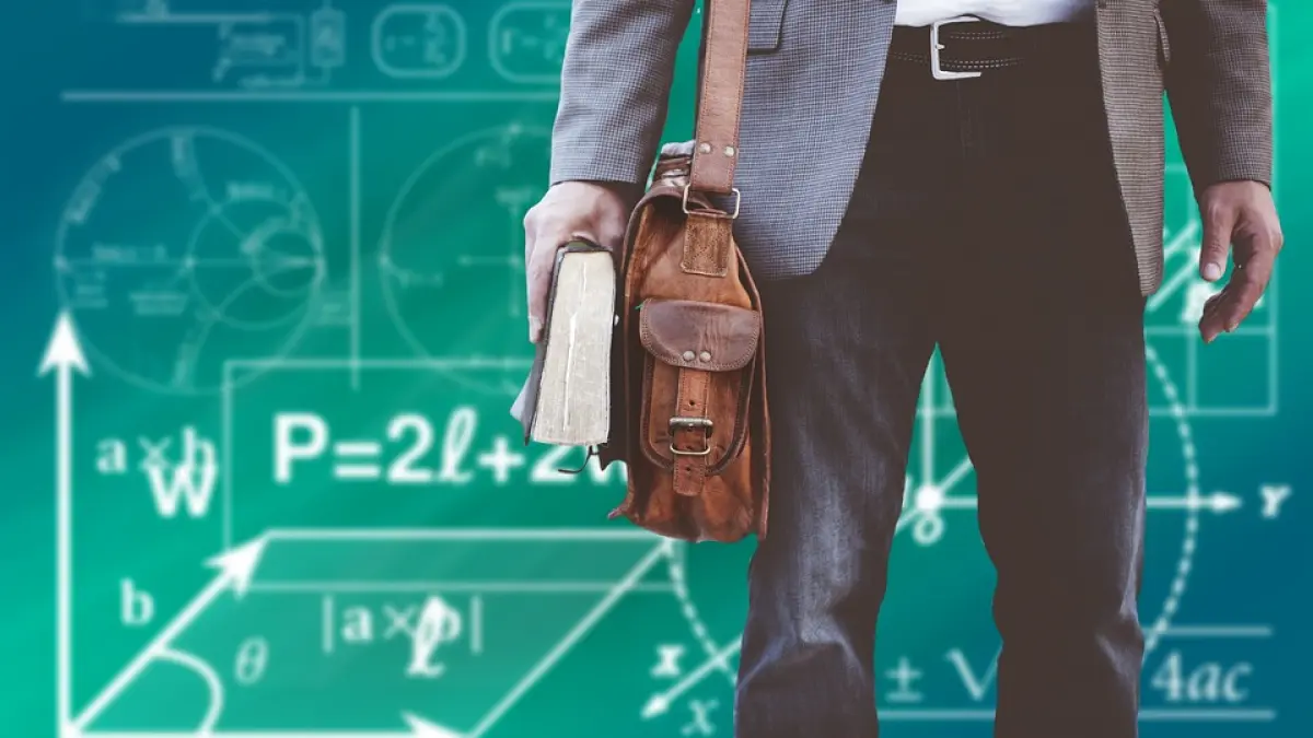 profesorii risca sa ajunga la inchisoare pentru luare de mita