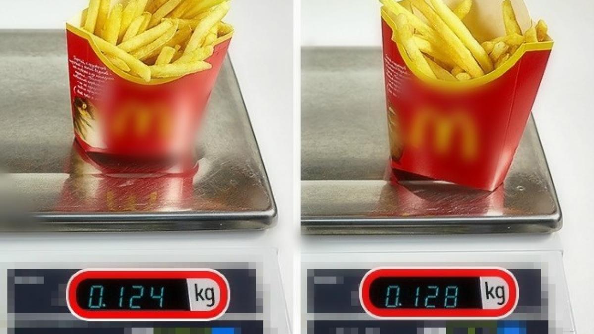 este incredibil cum suntem pacaliti povestea din spatele acestei imagini