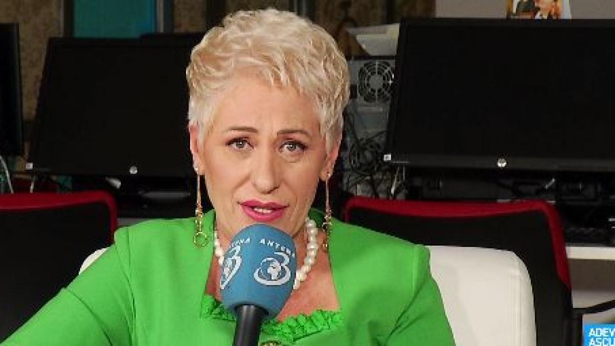 lidia fecioru mesaj pentru cei care ii cer sfaturi pe facebook