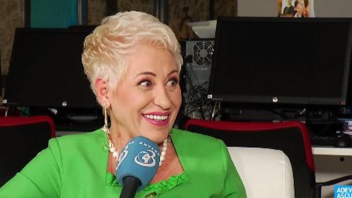 pilda zilei cu lidia fecioru fraza celor care nu iau decizii importante niciodata