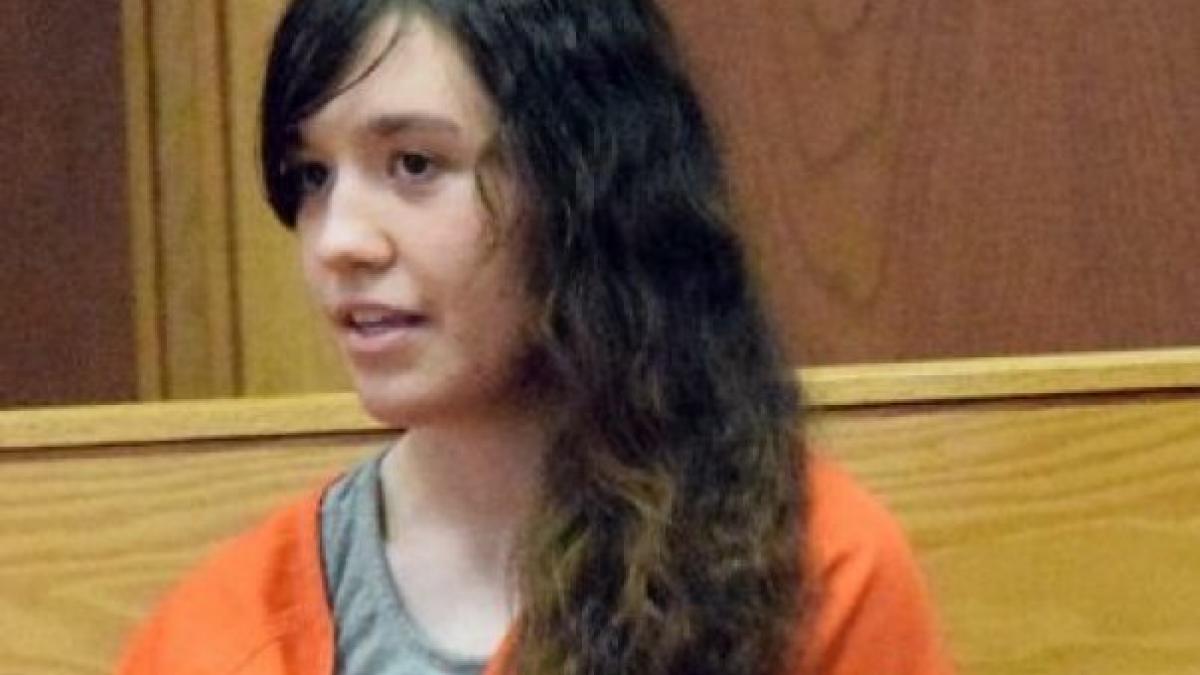 si a injunghiat mama de 30 de ori si si a impuscat tatal iti va veni sa plangi cand vei afla cum si