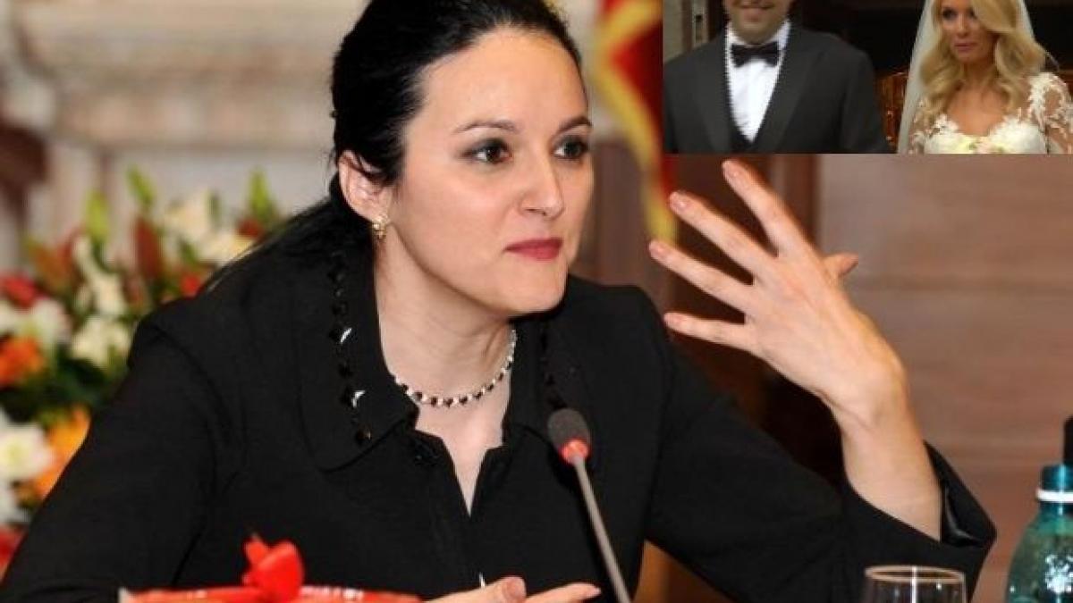 avocata alinei bica nunta cu un afacerist controversat video