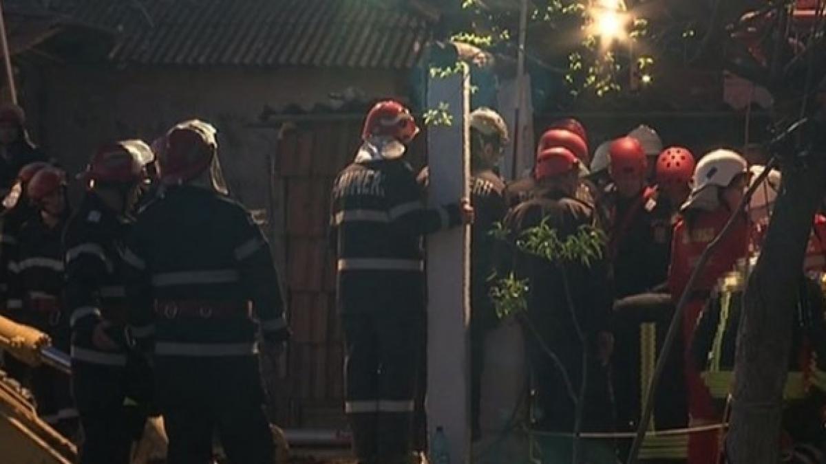 cele mai noi informatii despre starea copilului scos din put dupa 10 ore