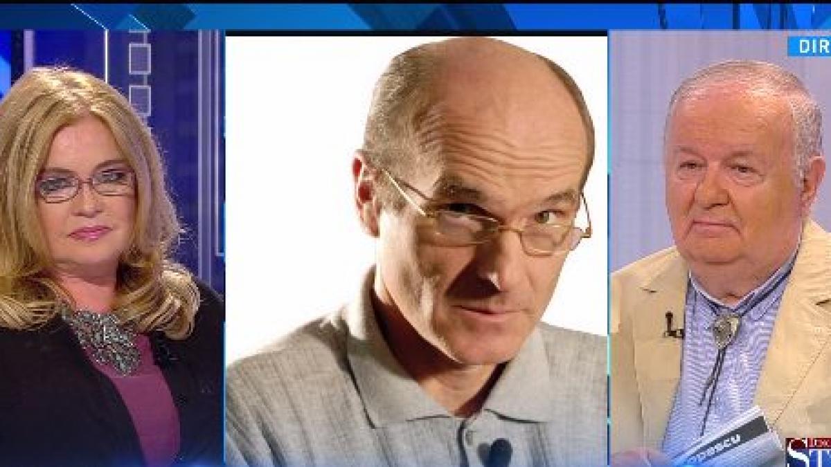 ctp rugaminte pentru cristian topescu